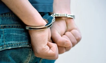 Maştağada gölü qanunsuz dolduran şəxs həbs olundu 