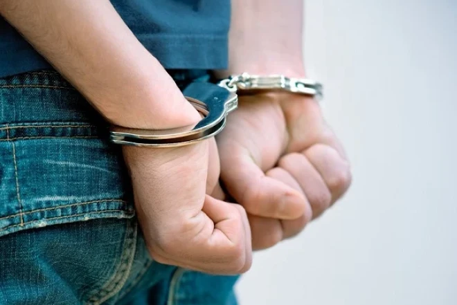 Maştağada gölü qanunsuz dolduran şəxs həbs olundu 