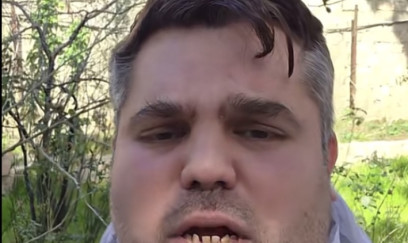 Sabiq DTX əməkdaşı ölkə başçısına və l vitse-prezidentə müraciət etdi