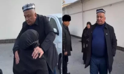 Özbək ekstrasens İqbol Soliyev Azərbaycandan çıxarıldı