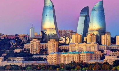 Yunanıstan Tehrandakı səfirliyini Bakıya köçürdü 