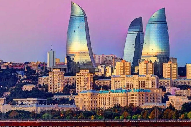 Yunanıstan Tehrandakı səfirliyini Bakıya köçürdü 