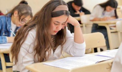 DİM buraxılış imtahanları ilə bağlı məlumat yaydı 