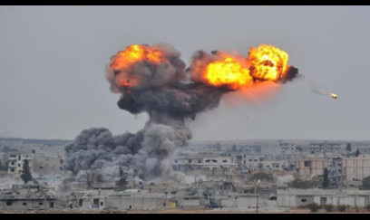 İran Hərbi Hava Qüvvələrinin generalı öldürüldü 