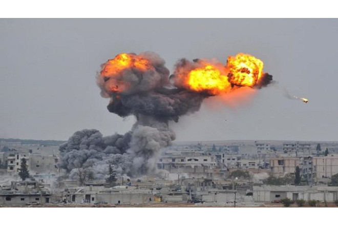 İran Hərbi Hava Qüvvələrinin generalı öldürüldü 