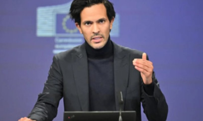 Əl-Ənuni: "Brüssel İrandan avropalıların təxliyəsinə görə Bakıya minnətdardır" 