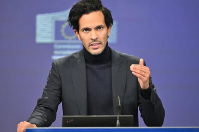 Əl-Ənuni: "Brüssel İrandan avropalıların təxliyəsinə görə Bakıya minnətdardır" 