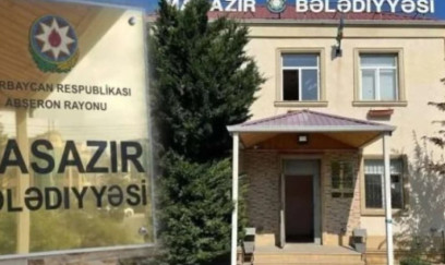 Abşeronda keçmiş bələdiyyə sədri saxlanıldı - Ağır ittihamlar 