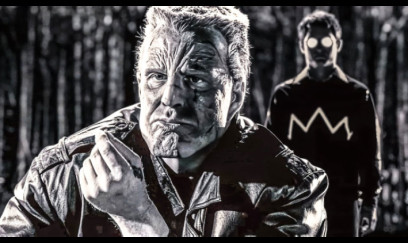 Məşhur aktyor Mikki Rurk evsiz qaldı 