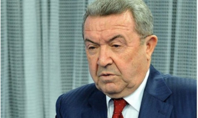 Misir Mərdanov qəbul imtahanın çətinliyindən danışdı 