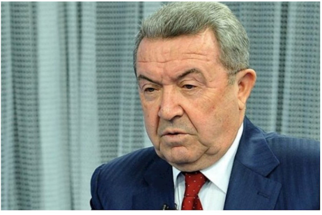 Misir Mərdanov qəbul imtahanın çətinliyindən danışdı 