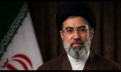 Müctəba Xameneinin ilk mesajı tezliklə yayımlanacaq 