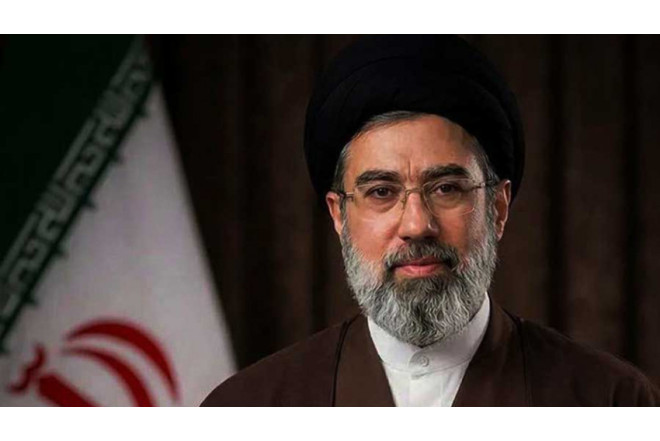 Müctəba Xameneinin ilk mesajı tezliklə yayımlanacaq 