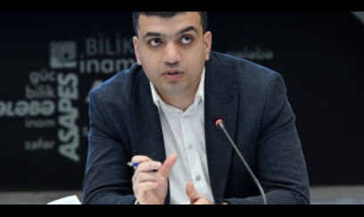 Yüksək vəzifəyə təyin olunan Ramil Cabbarov kimdir? – DOSYE