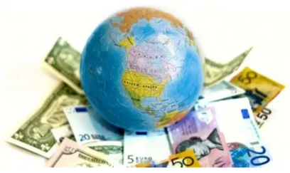 "Bu günkü qlobal iqtisadiyyat əvvəlki kimi sabit və proqnozlaşdırıla bilən sistem deyil"- Ekspert