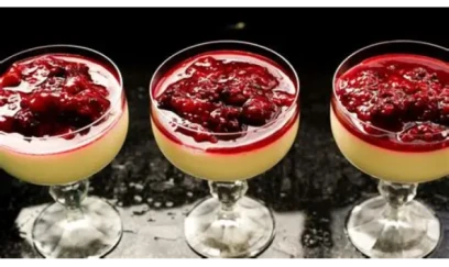 Nə üçün mədəmiz doymuş olsa da desertdən imtina edə bilmirik? 