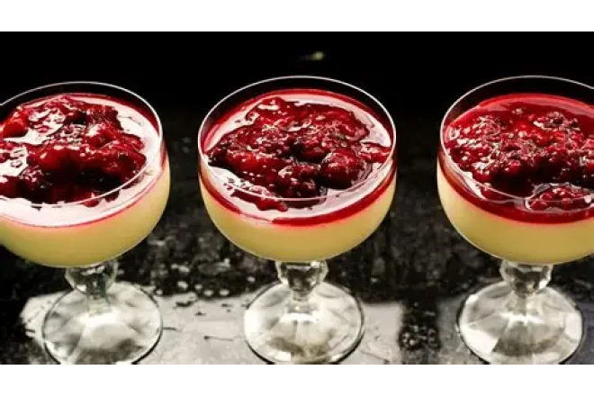 Nə üçün mədəmiz doymuş olsa da desertdən imtina edə bilmirik? 