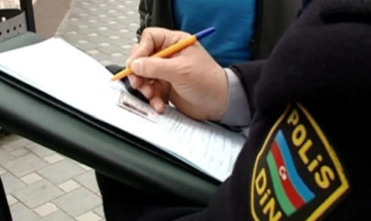 Azərbaycanda cərimələrlə bağlı MÜHÜM YENİLİK