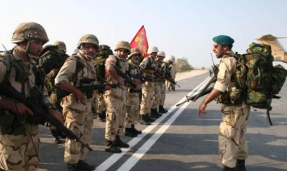 SEPAH-ın Arak komandiri ailəsi ilə birgə öldürüldü 