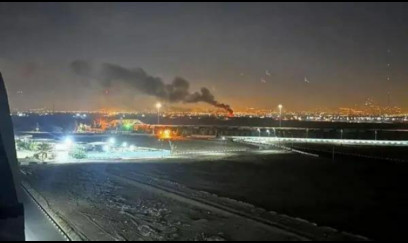 İran hücumu: İsrailin zəif cəhətləri üzə çıxdı 