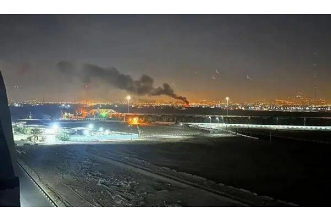 İran hücumu: İsrailin zəif cəhətləri üzə çıxdı 