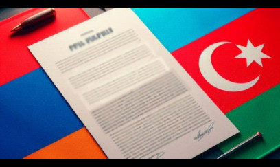 Ermənistan şərtləri qəbul etdi - Sülh müqaviləsi üçün maneə qalmadı 