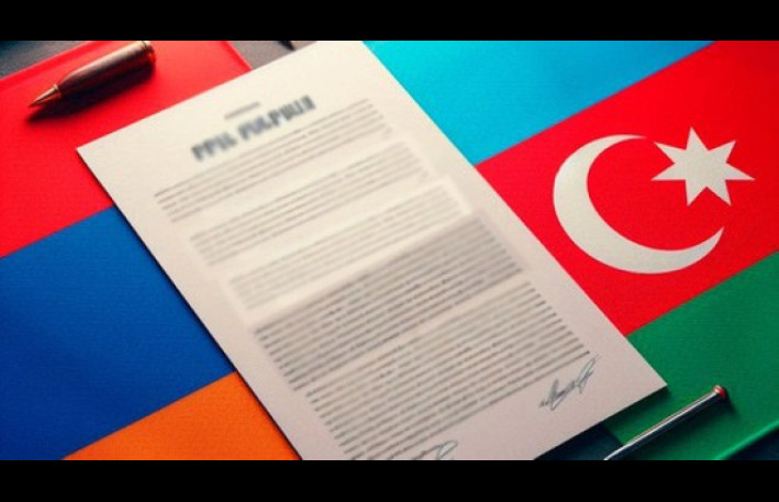 Ermənistan şərtləri qəbul etdi - Sülh müqaviləsi üçün maneə qalmadı 