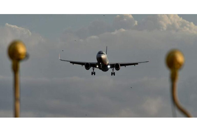 ABŞ təyyarəsi İraqda qəzaya uğrayıb: Ölənlər var 