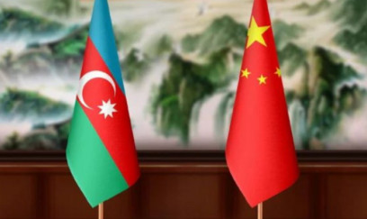 Çin Azərbaycanda keçiriləcək üç beynəlxalq tədbirdə təmsil olunacaq 
