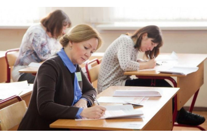 Bu məktəblərdə çalışan 633 nəfərin əmək müqaviləsinə xitam VERİLDİ 