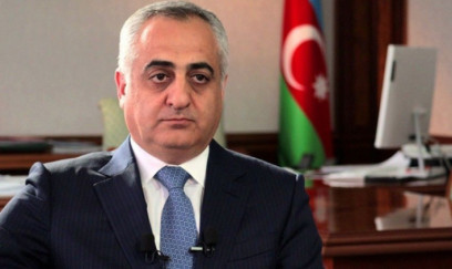 Naxçıvanda 10 milyonluq taxıl qalmaqalı: Fuad Nəcəflinin həbsinə hazırlıq gedir 