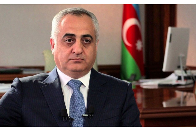 Naxçıvanda 10 milyonluq taxıl qalmaqalı: Fuad Nəcəflinin həbsinə hazırlıq gedir 