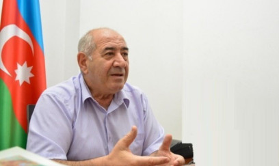 Qurban Yetirmişlinin ailəsində AĞIR İTKİ