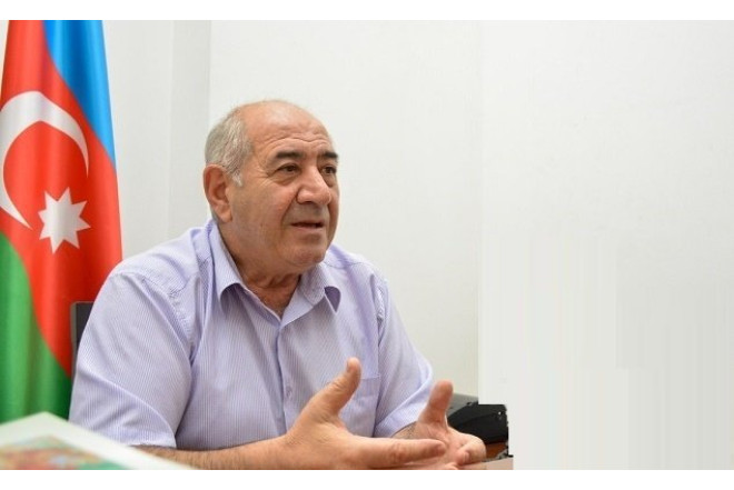 Qurban Yetirmişlinin ailəsində AĞIR İTKİ