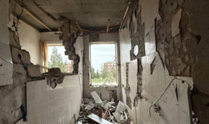 Baş nazir Naxçıvana PUA hücumundan DANIŞDI