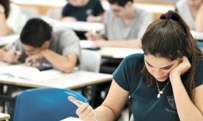 Növbəti buraxılış imtahanı keçiriləcək – BU TARİXDƏ