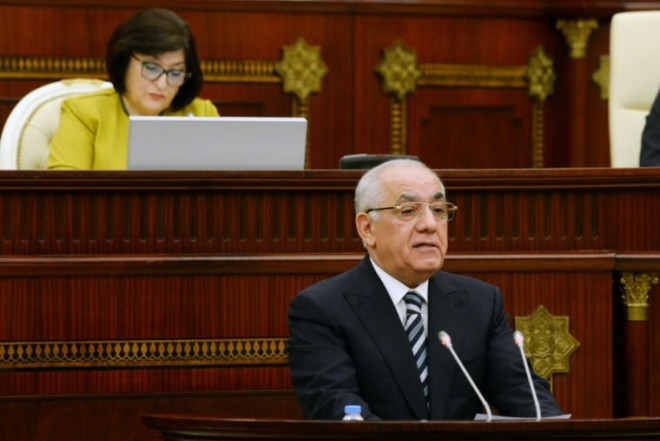 Baş nazirdən quru sərhədlərlə bağlı AÇIQLAMA