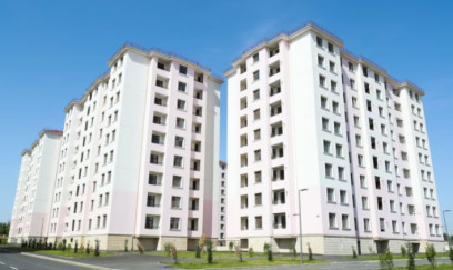 Bu ərazilərdə yaşayan sakinlərə yeni mənzillər VERİLƏCƏK