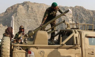 Əfqanıstan-Pakistan münaqişəsi başladı: Bir-birinə aviazərbələr endirdilər 