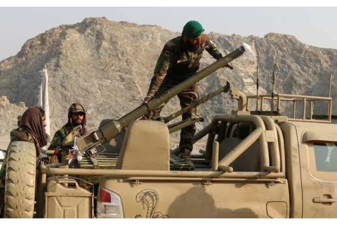 Əfqanıstan-Pakistan münaqişəsi başladı: Bir-birinə aviazərbələr endirdilər 