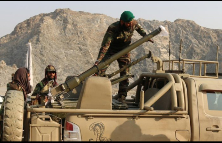 Əfqanıstan-Pakistan münaqişəsi başladı: Bir-birinə aviazərbələr endirdilər 