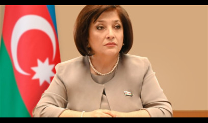 Spiker: Korrupsiyaya qarşı mübarizə istiqamətində zəruri tədbirlər davam etdirilib 