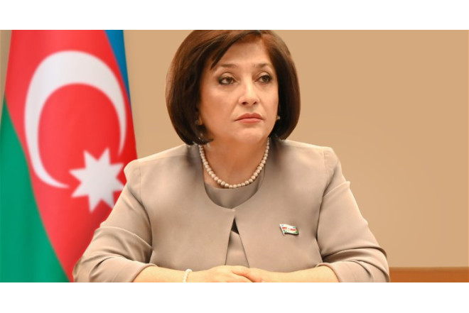 Spiker: Korrupsiyaya qarşı mübarizə istiqamətində zəruri tədbirlər davam etdirilib 