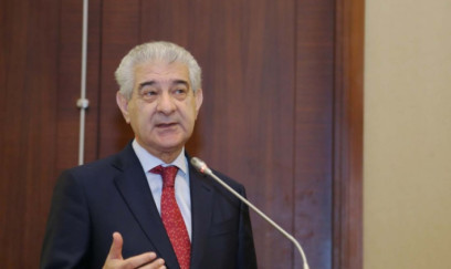 Bakının lift problemi Milli Məclisdə müzakirə olunub 