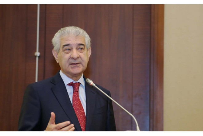 Bakının lift problemi Milli Məclisdə müzakirə olunub 