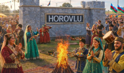 Cəbrayılda Novruz festivalı keçiriləcək - İlk dəfə