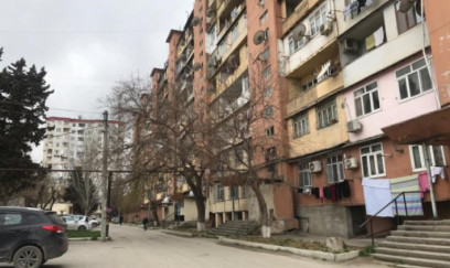 Bakıda bu 5 layihə üzrə tikilən binalar söküləcək 