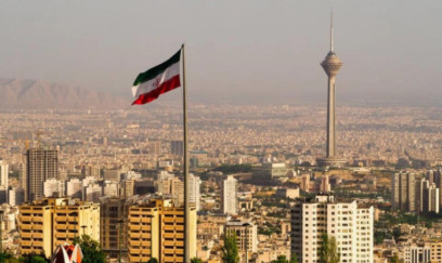 İran diplomatları sığınacaq istəyirlər 