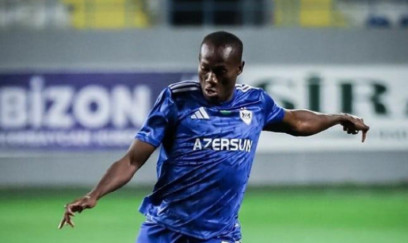 “Qarabağ”dan ayrıldı, Norveç klubuna keçdi - Rəsmi+Yenilənib 