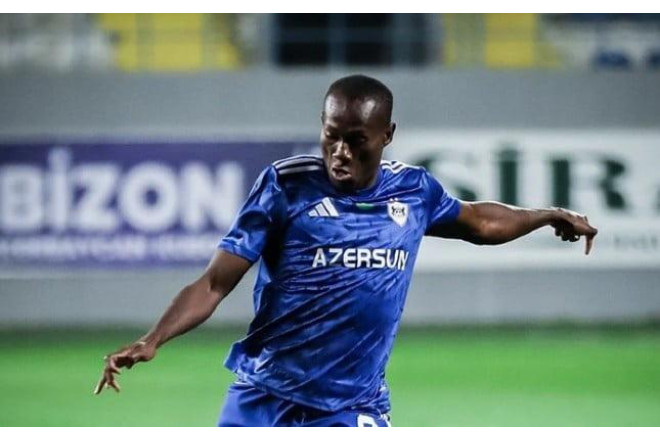 “Qarabağ”dan ayrıldı, Norveç klubuna keçdi - Rəsmi+Yenilənib 